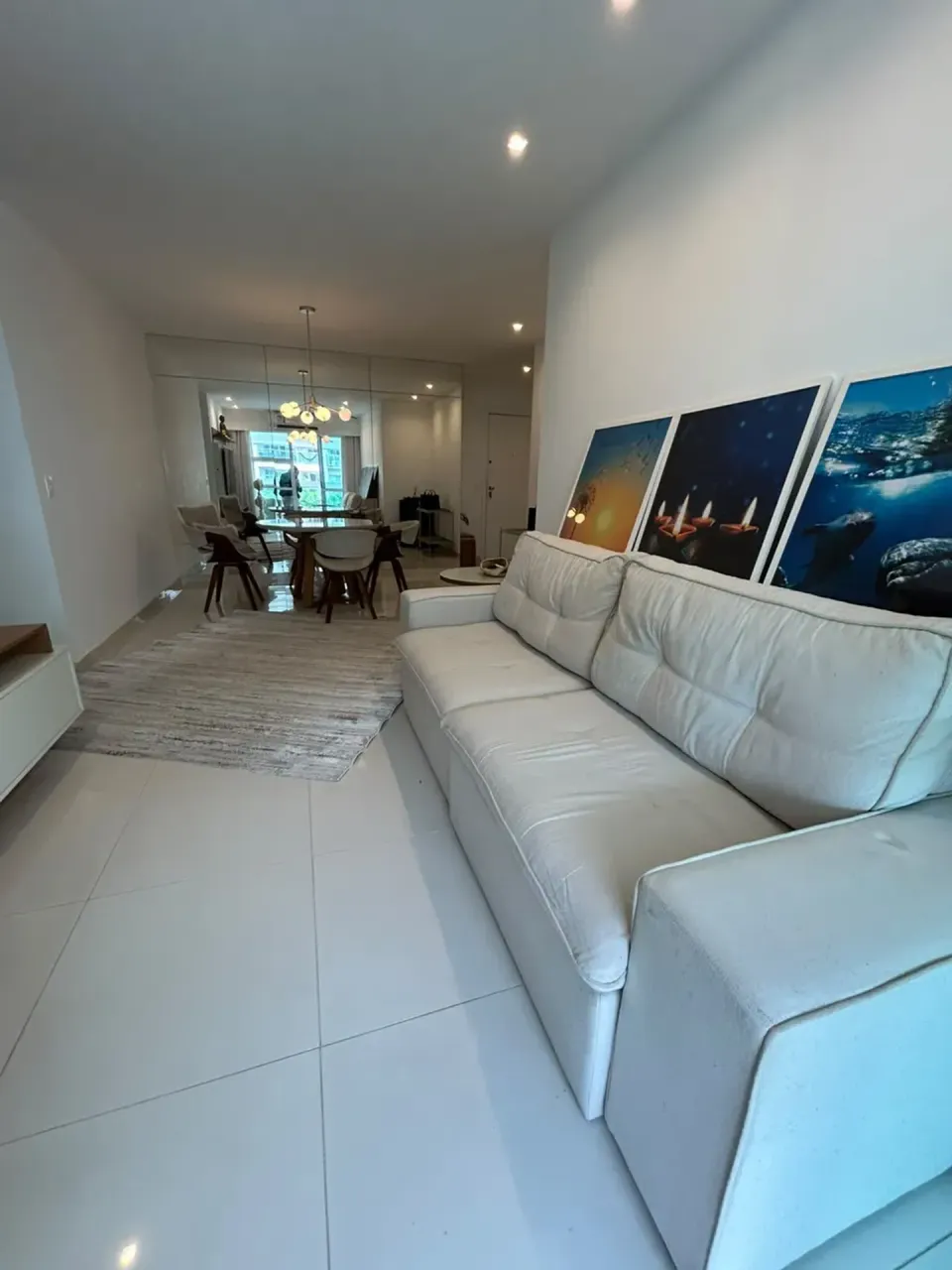 2-bedroom apartment with a glass-enclosed balcony — photo 14