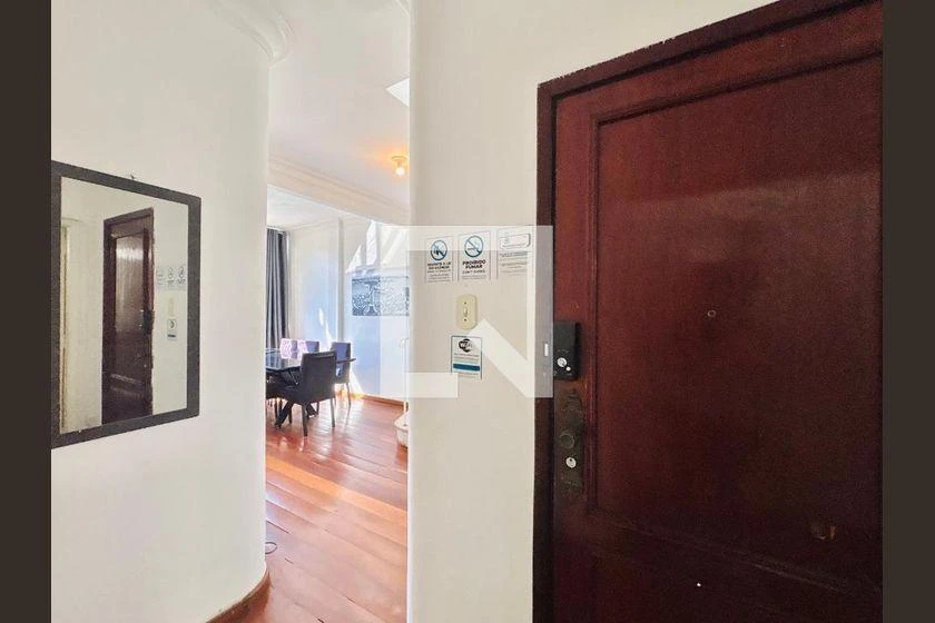 Apartamento mobiliado de 216 m² com churrasqueira na varanda — photo 2