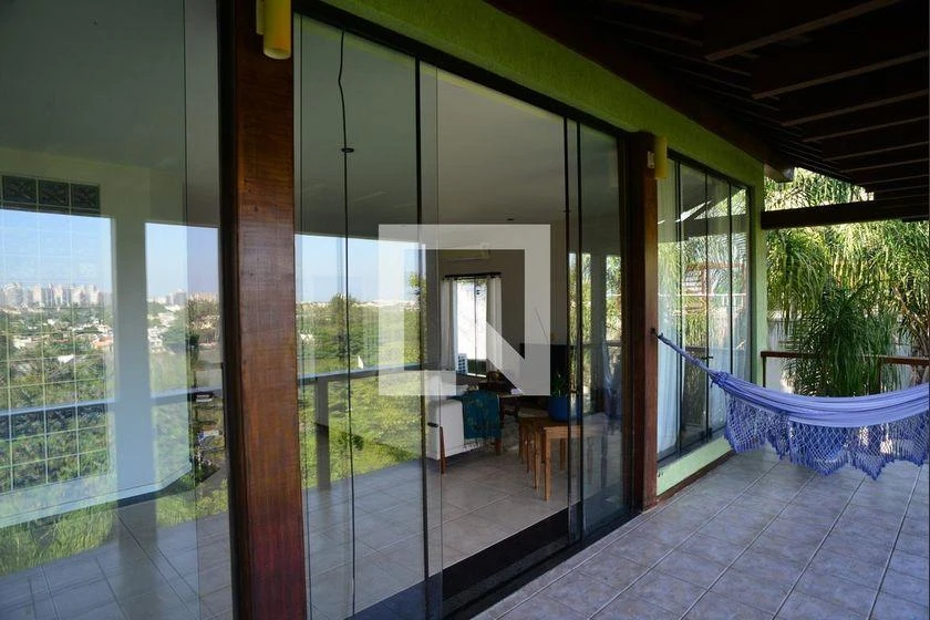 Casa com 6 quartos e 650 m², 5 suítes — photo 19