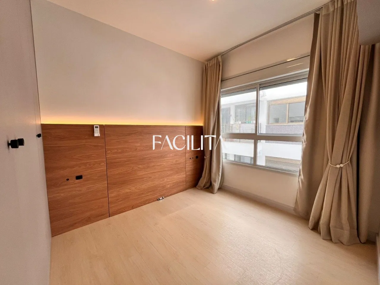 Apartamento de 2 dormitorios con 1 suite y 80 m² — photo 34
