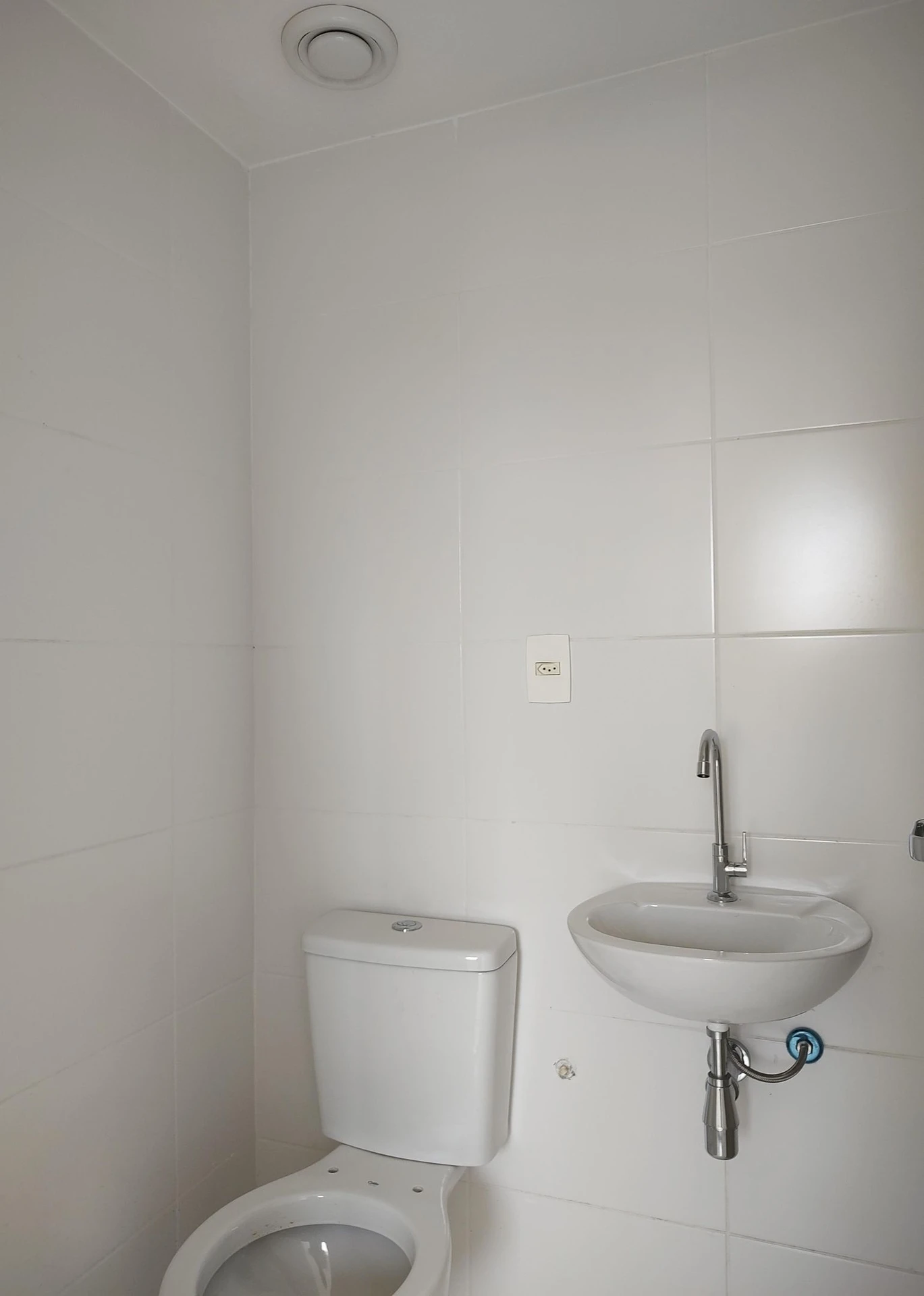 Apartamento de 2 quartos com suíte e 1 vaga — photo 53