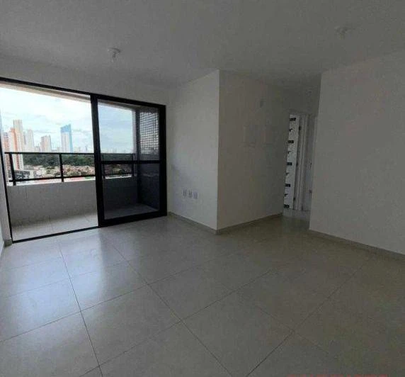 Квартира 58 м² з 2 спальнями та балконом, 10 поверх — photo 4