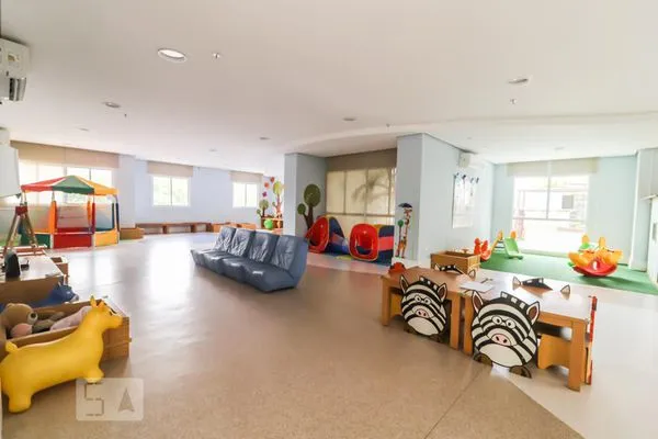 Furnished 69 m² apartment with 2 bedrooms and 2 baths — photo 66