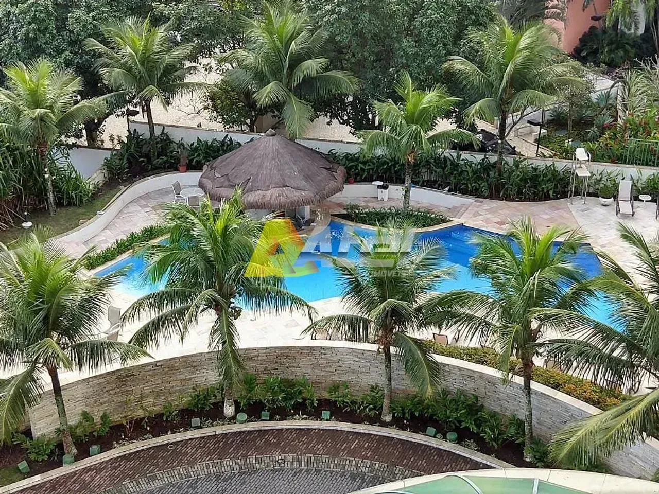 Apartamento 2 quartos e 2 suítes com varanda e 65 m² — photo 2