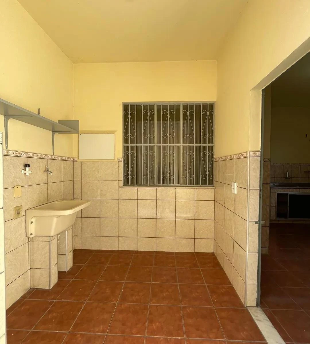 One-bedroom, 60 m² house in Rio de Janeiro — photo 9