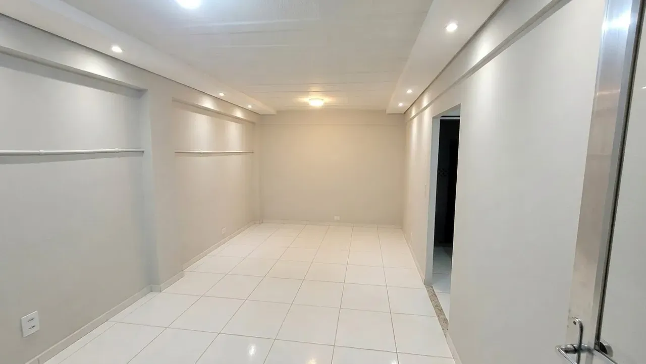 Apartamento de 1 quarto e 33 m² — photo 3
