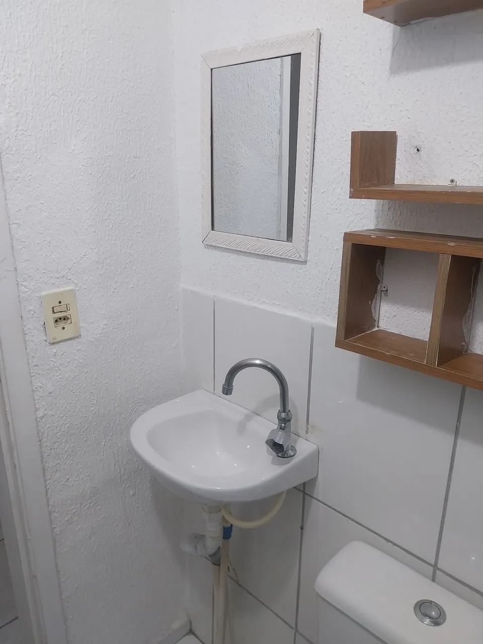 2-bedroom apartment, 50 m² — photo 5
