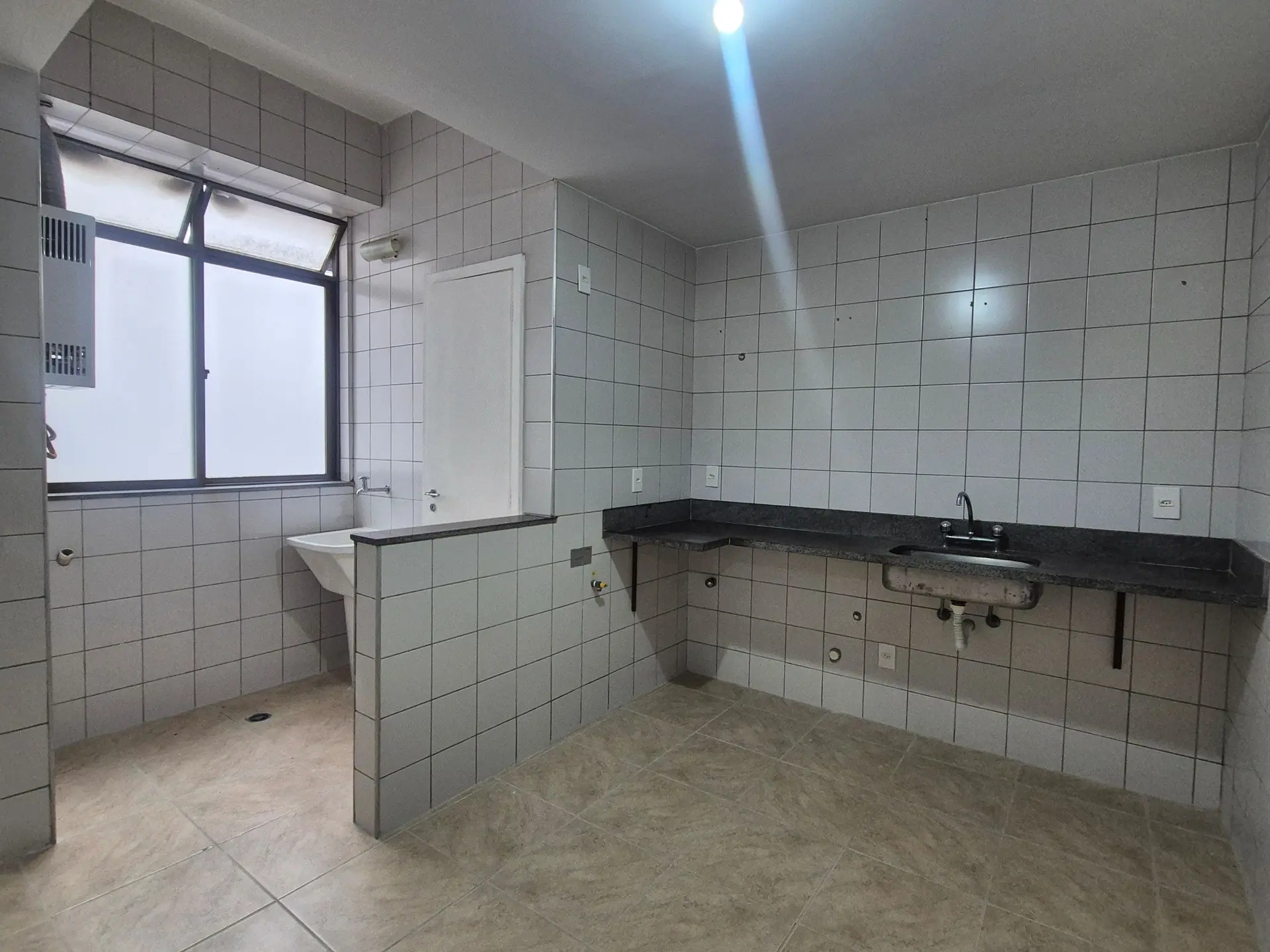Apartamento sem mobília com 2 quartos e 2 vagas — photo 3