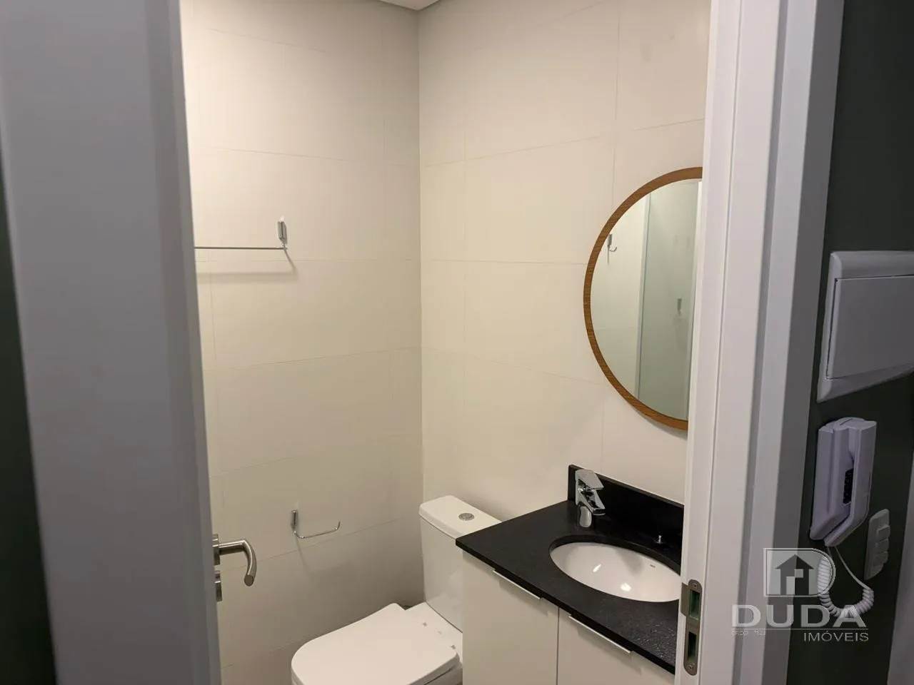 Мебльована студія 21 м² з видом і місцем — photo 8