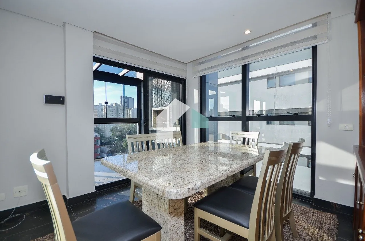 Apartamento sin muebles de 312 m² con 3 suites y 4 plazas — photo 33