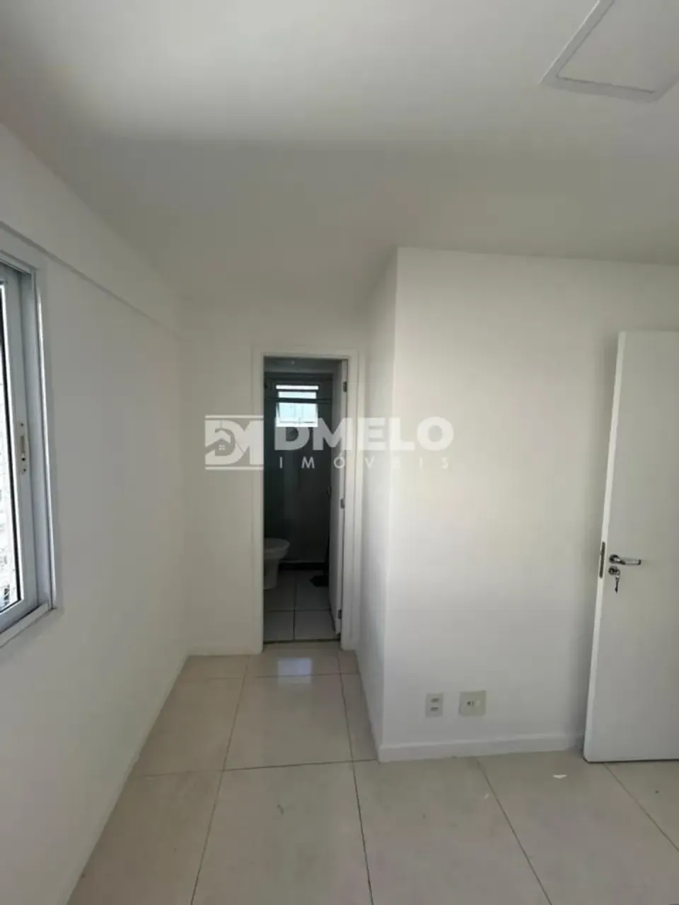 Unfurnished apartment with 3 bedrooms, 3 baths and a closed kitchen — photo 15