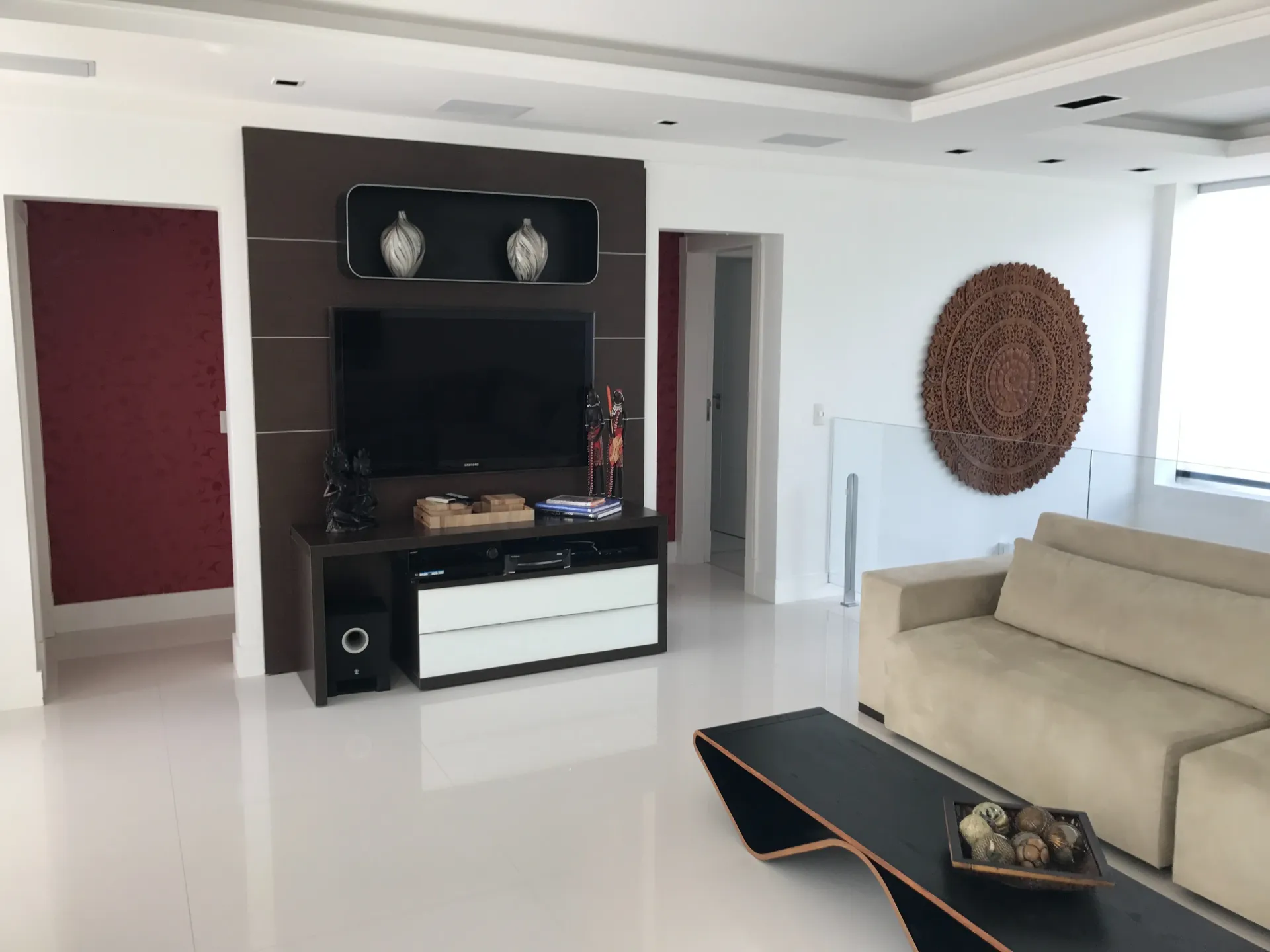 Casa de condomínio com 7 suítes e piscina privativa — photo 31