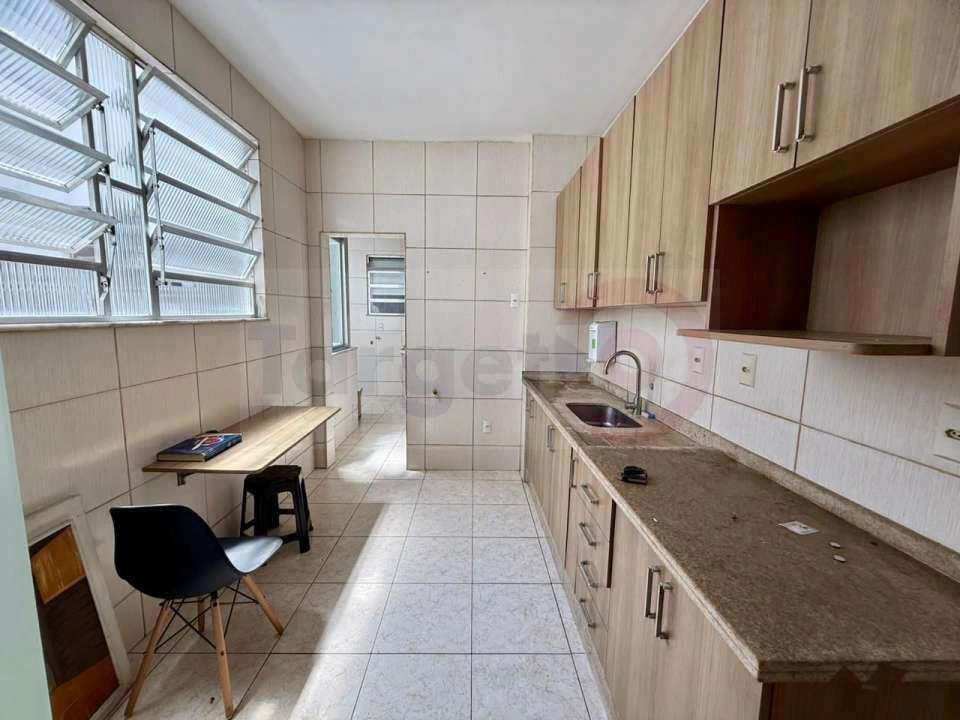 3-bedroom apartment in a building with a sauna — photo 2