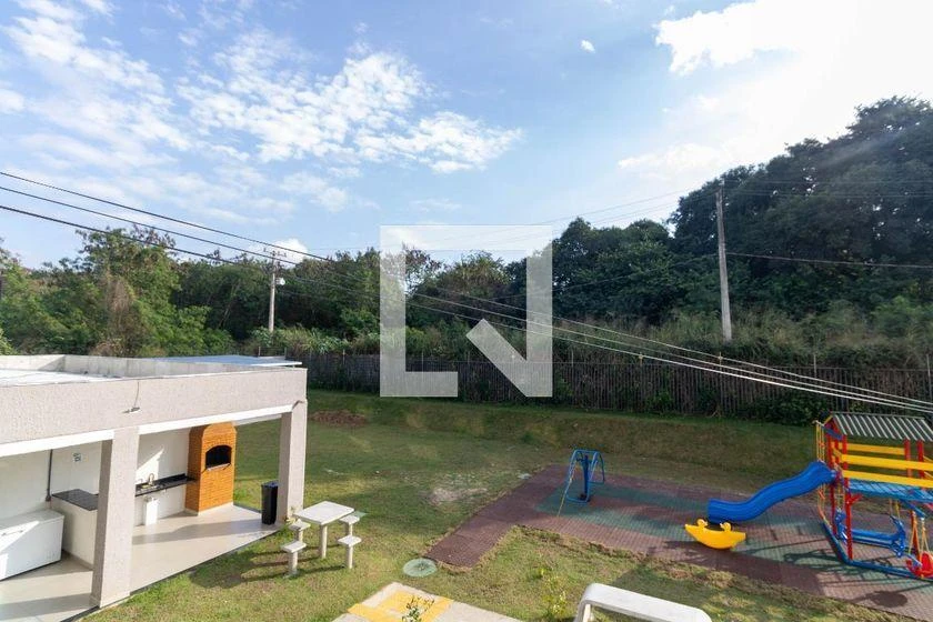 Apartamento sem mobília com 2 quartos e 1 banheiro — photo 9