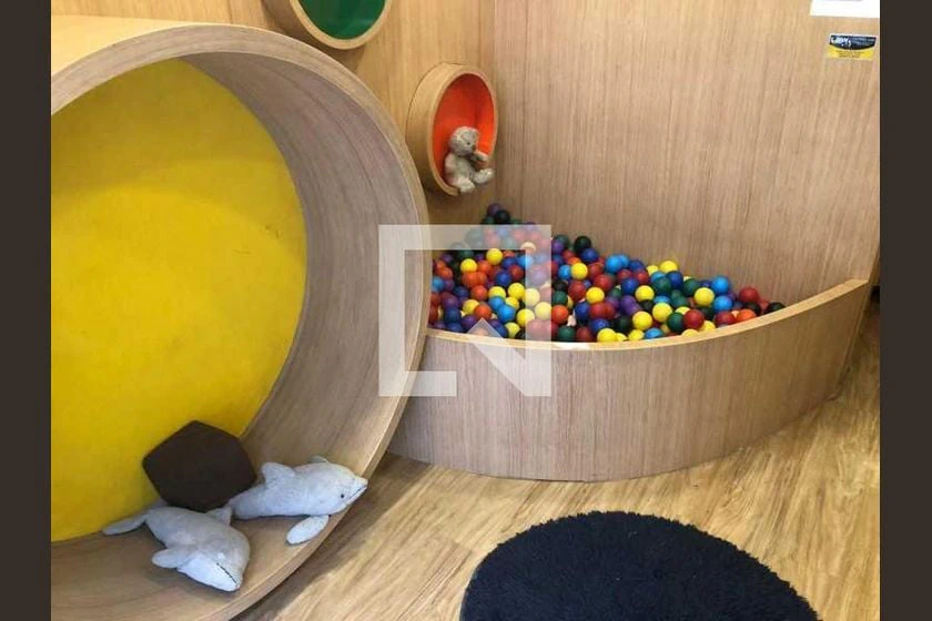 Apartamento mobiliado, 31 m², com máquina de lavar — photo 19