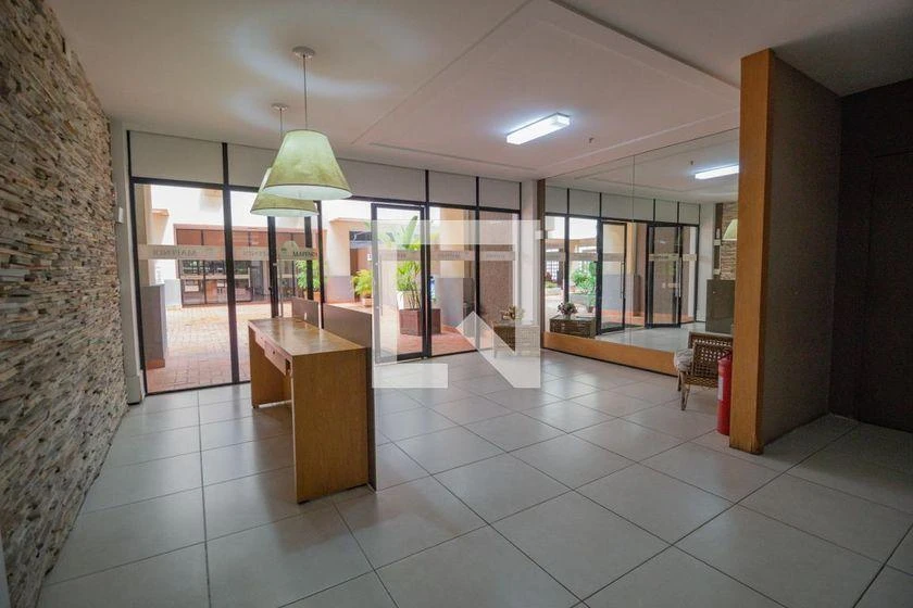 Furnished 2-bedroom apartment with balcony, 75 m² — photo 40