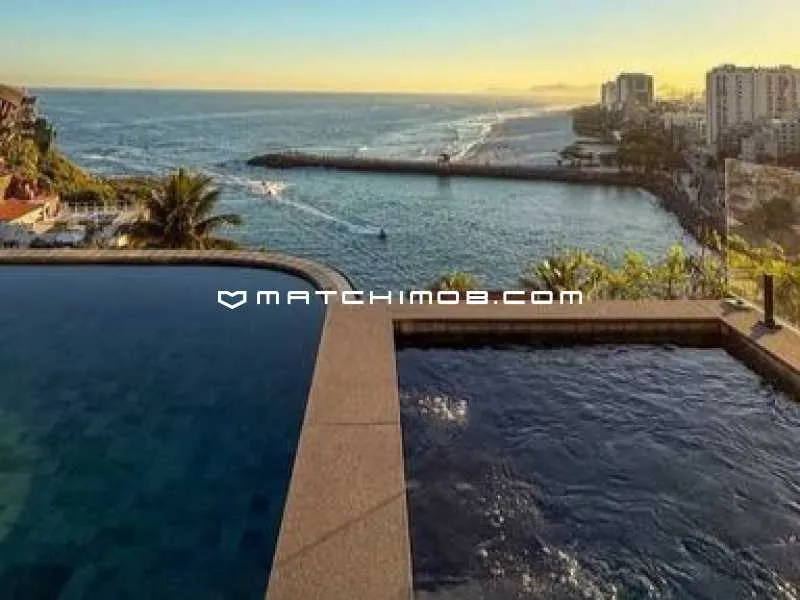 Furnished house with 5 bedrooms and an open view — photo 18