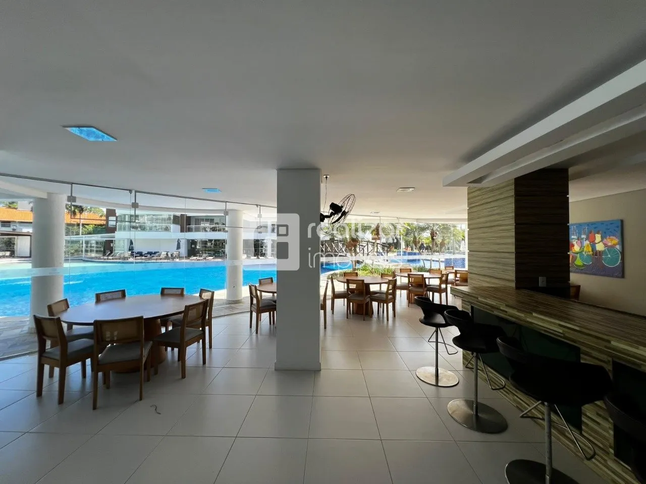 Apartamento mobiliado, 112 m², com espaço de home office — photo 47