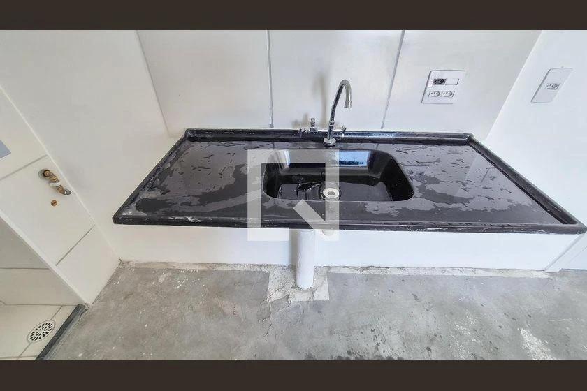2-bedroom 38 m² apartment to rent with 1 bathroom — photo 33