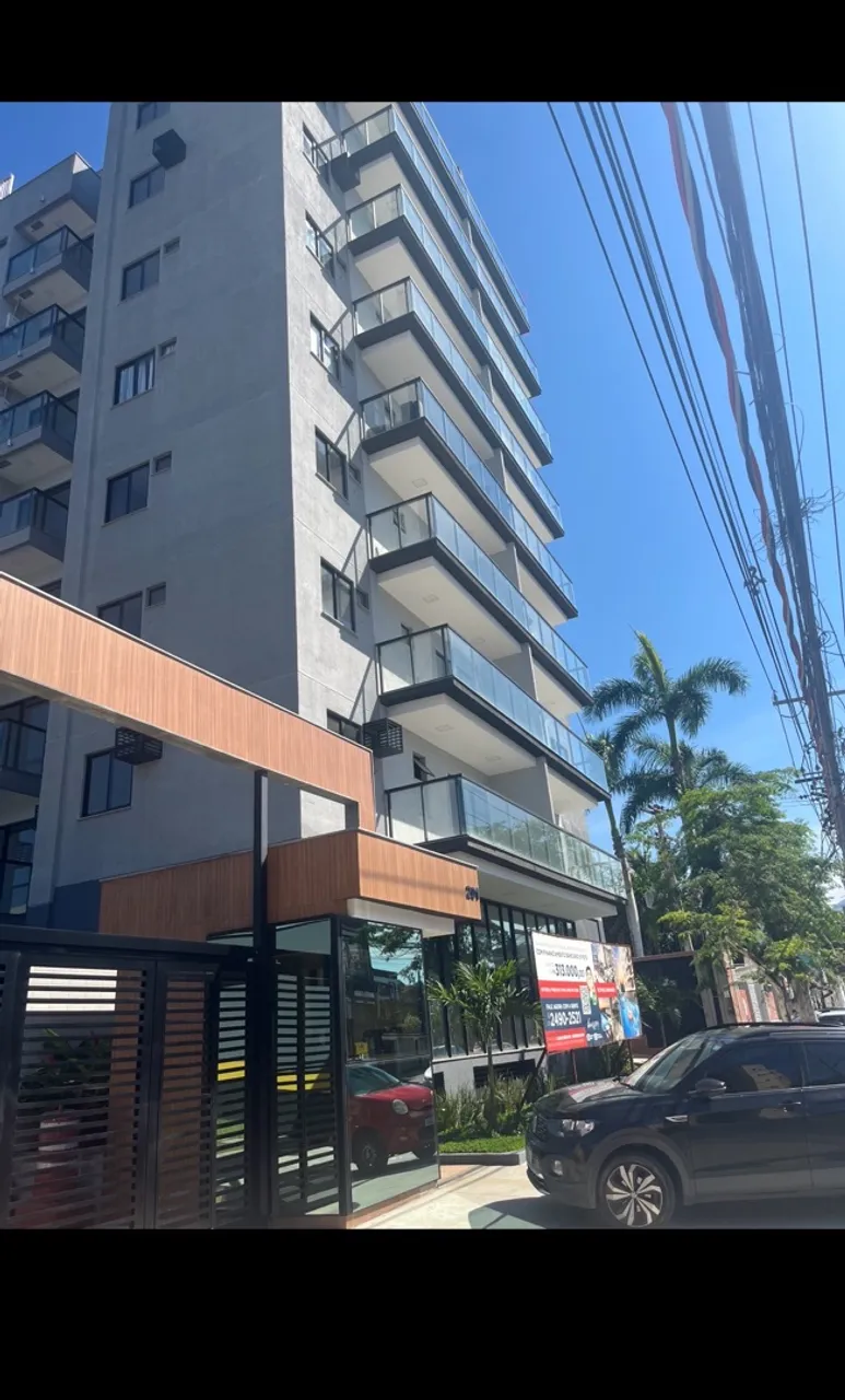 Apartamento, 130 m², com varanda gourmet — photo 13