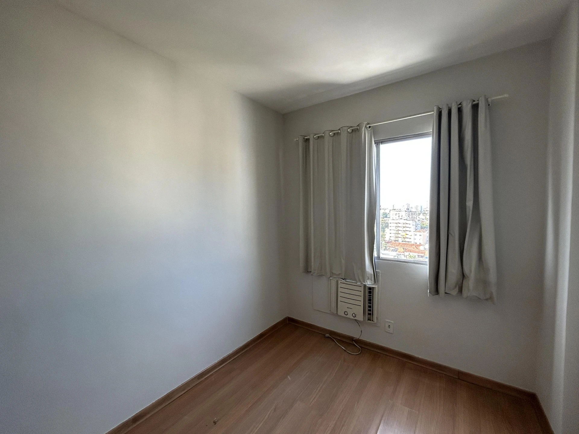 2-bedroom apartment with 1 bathroom and 1 parking space — photo 15