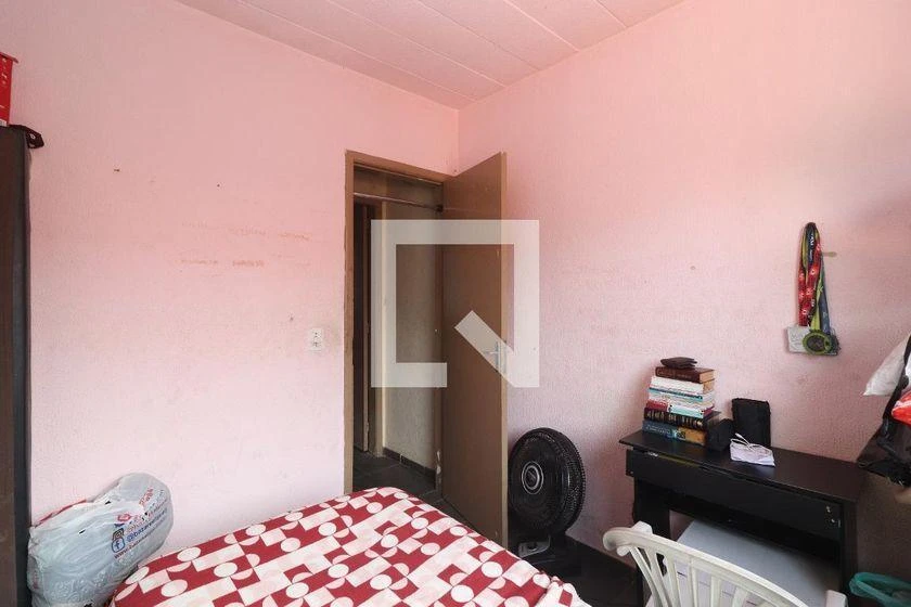 Casa de 2 quartos com máquina de lavar, Bangu — photo 11