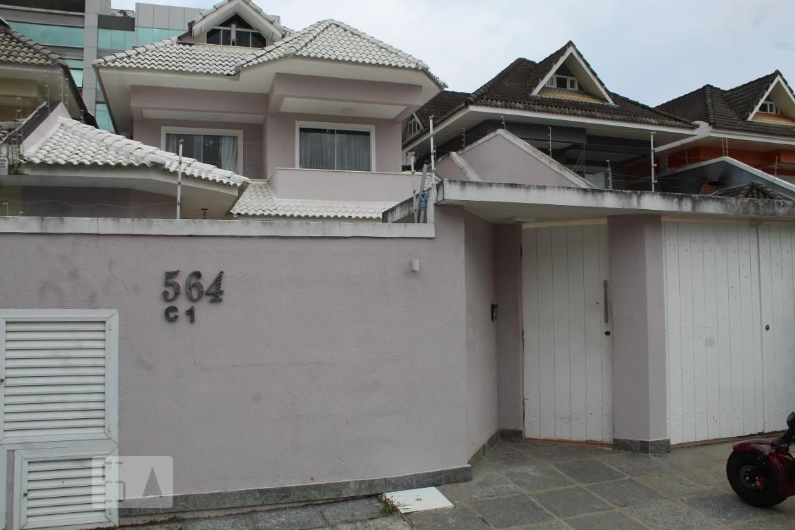 Casa mobiliada em condomínio com 6 quartos e 7 banheiros — photo 44