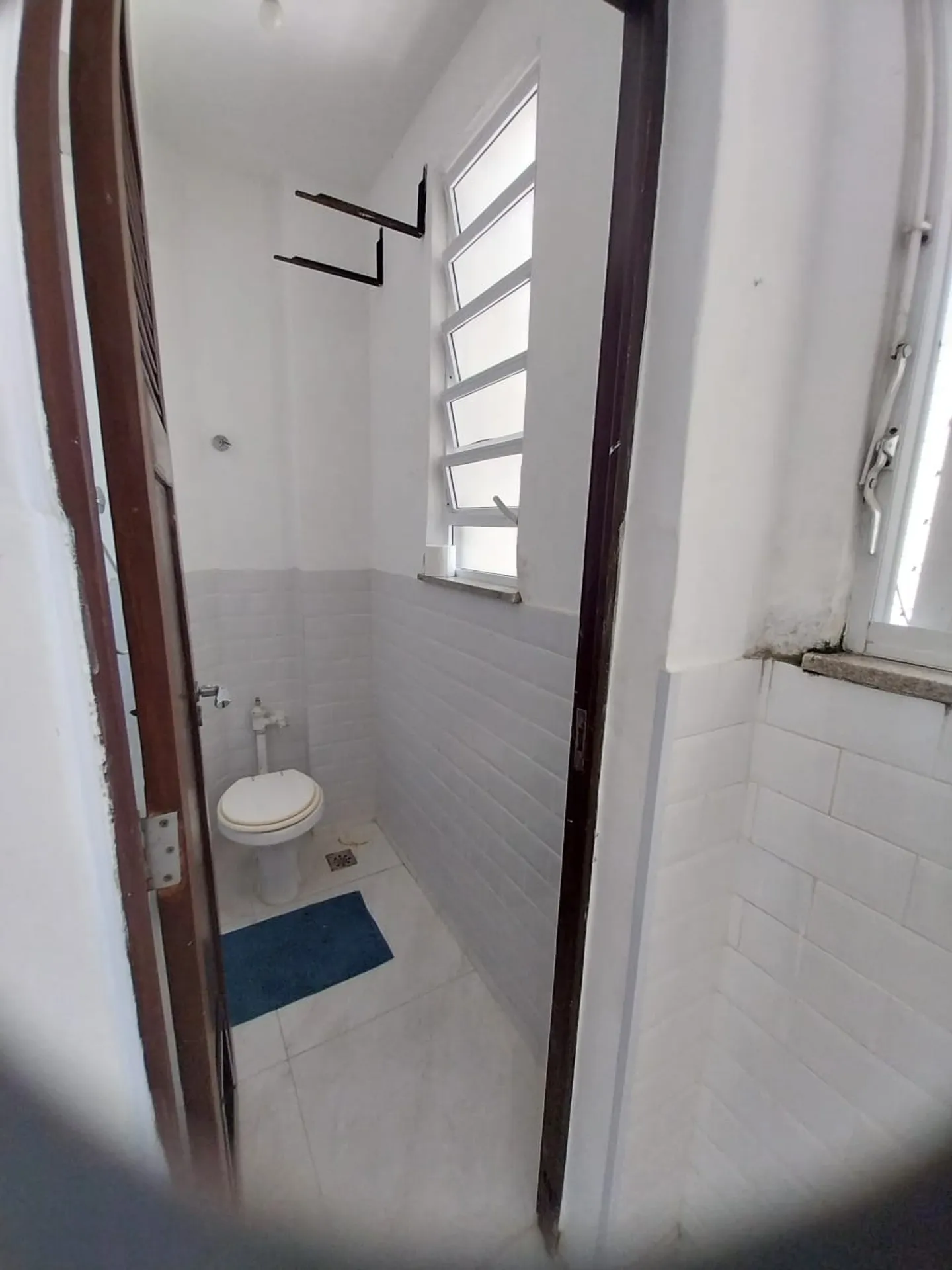 3-bedroom apartment with a washing machine in Rio de Janeiro — photo 11
