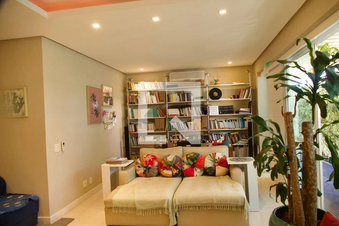 Apartamento com 3 quartos e varanda com churrasqueira — photo 10