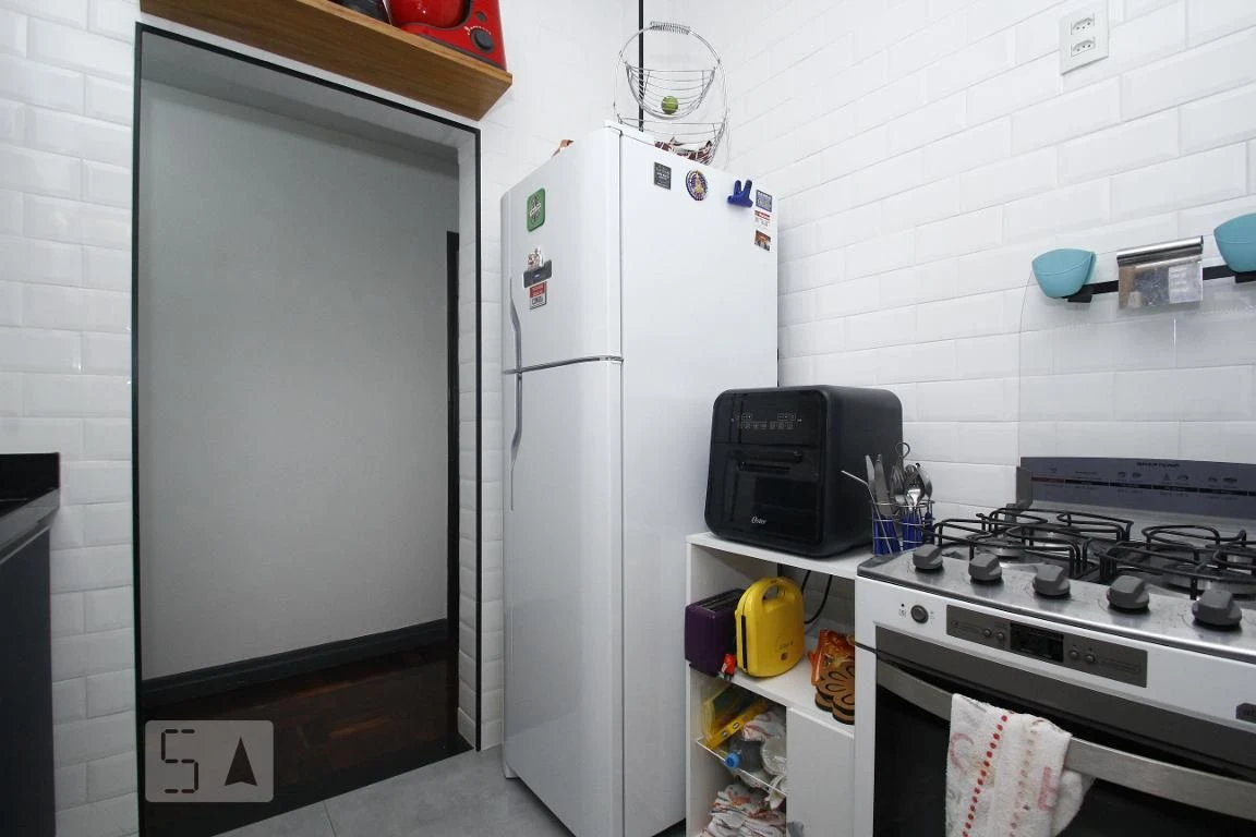 4 quartos e vista para a água: apartamento de 105 m² — photo 19