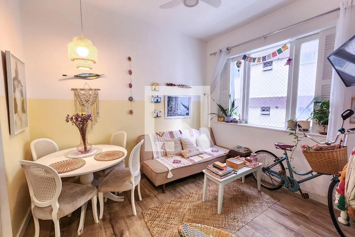 Apartamento mobiliado, 38 m², com máquina de lavar — photo 4