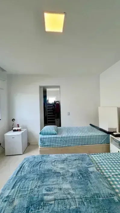 Casa com 5 suítes e piscina externa no condomínio — photo 23