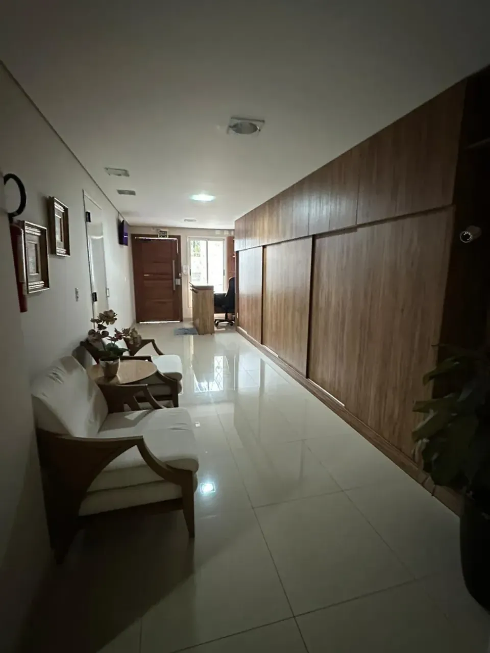 Apartamento mobiliado de 1 quarto com 1 vaga — photo 10