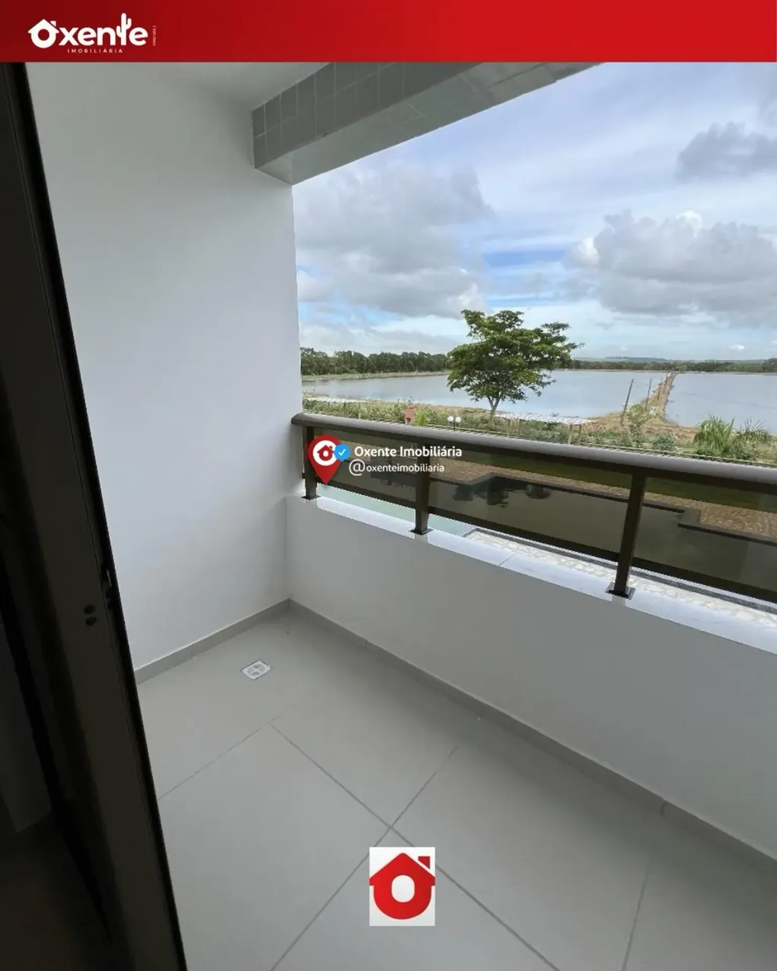 2-bedroom apartment in a building with a gym — photo 3