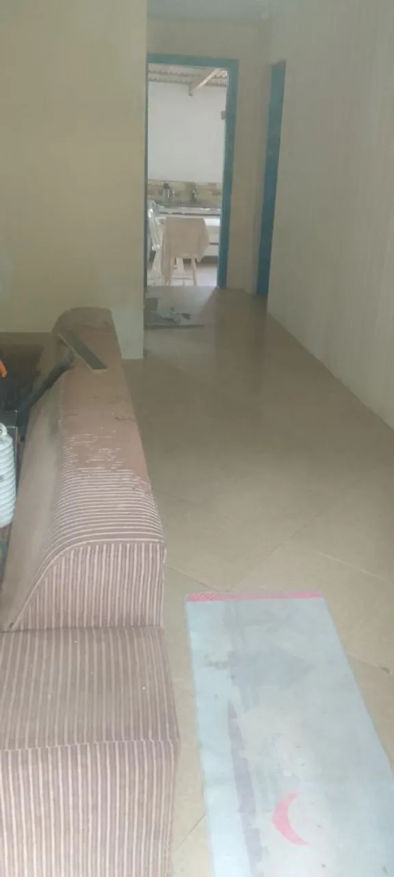 Furnished house, 72 m², with a washing machine — photo 8