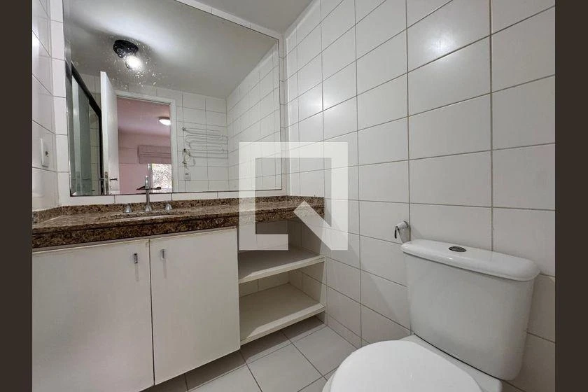 2-bedroom 87 m² apartment with parking and enclosed balcony — photo 5