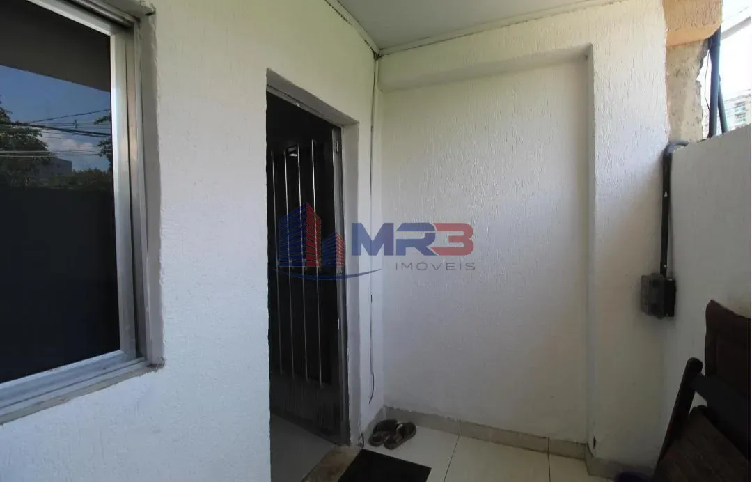 Casa mobiliada com 2 quartos e 1 banheiro — photo 19