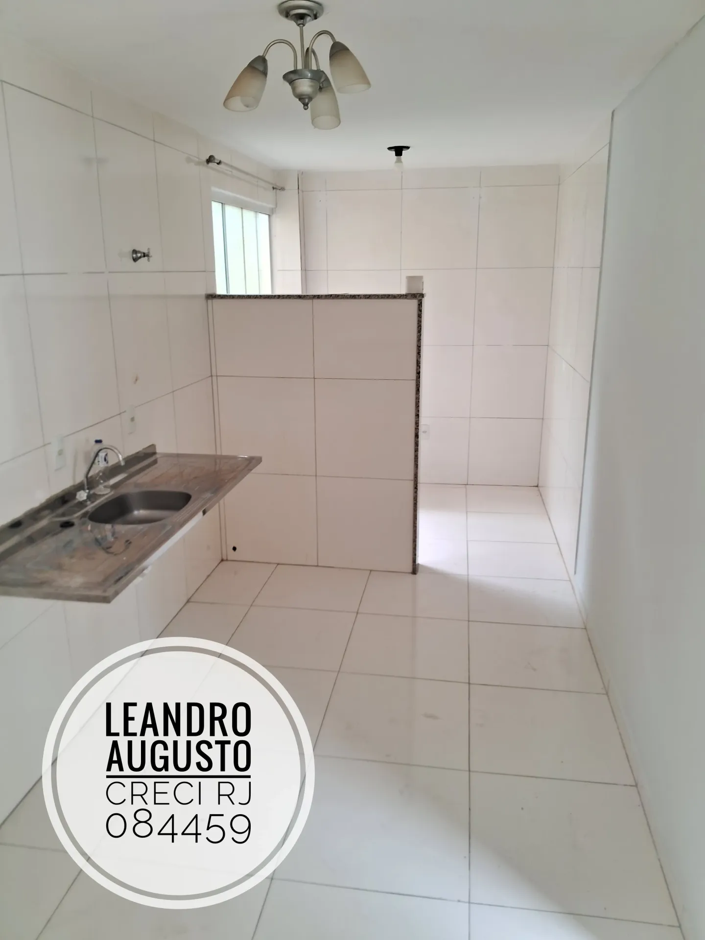 One-bedroom, 30 m² apartment in Rio de Janeiro — photo 2