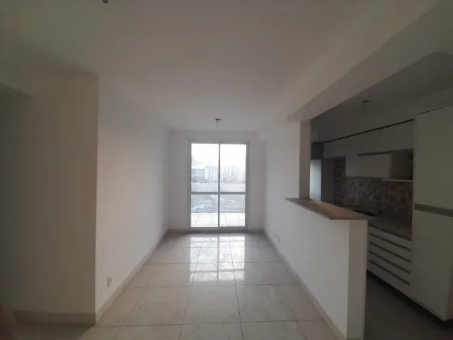 Apartamento de 3 quartos com varanda e 1 vaga — photo 7