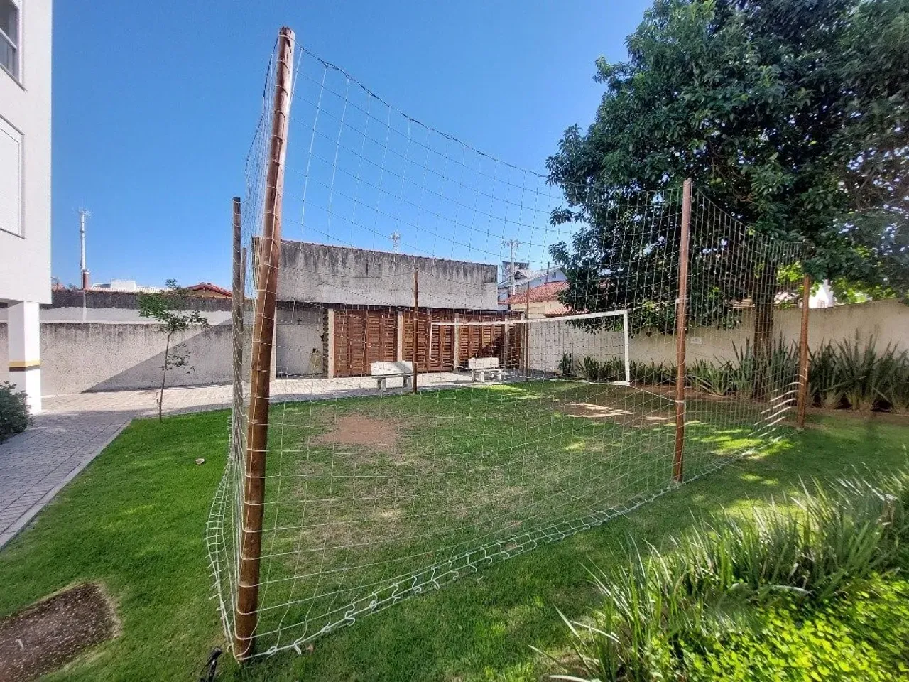 Apartment on the 2nd floor with a mountain view — photo 48