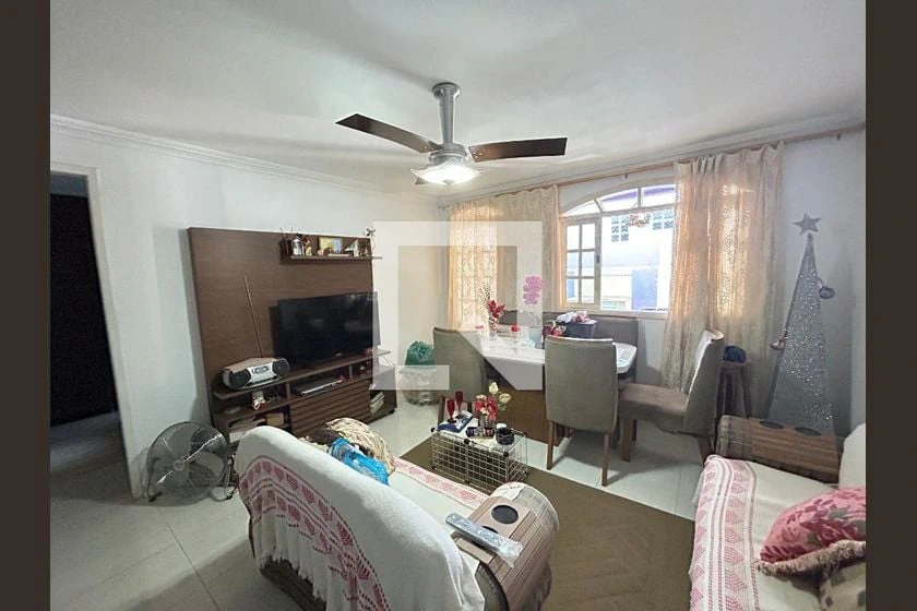 One-bedroom house with a grill on the balcony — photo 18