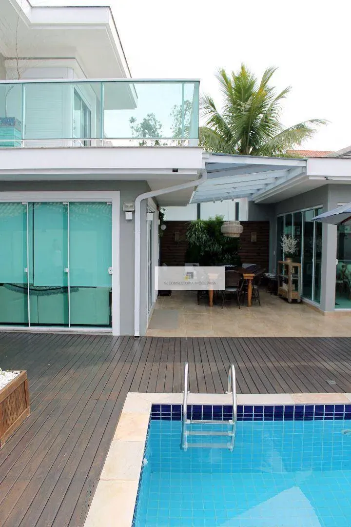 Furnished house with 4 en-suite bedrooms and private garden — photo 69