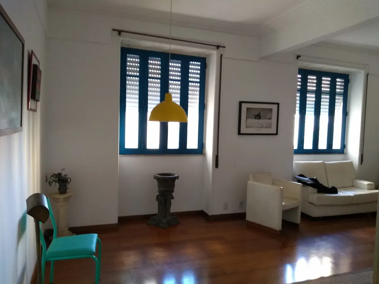 Apartamento de 2 quartos com 2 banheiros no 8º andar — photo 18