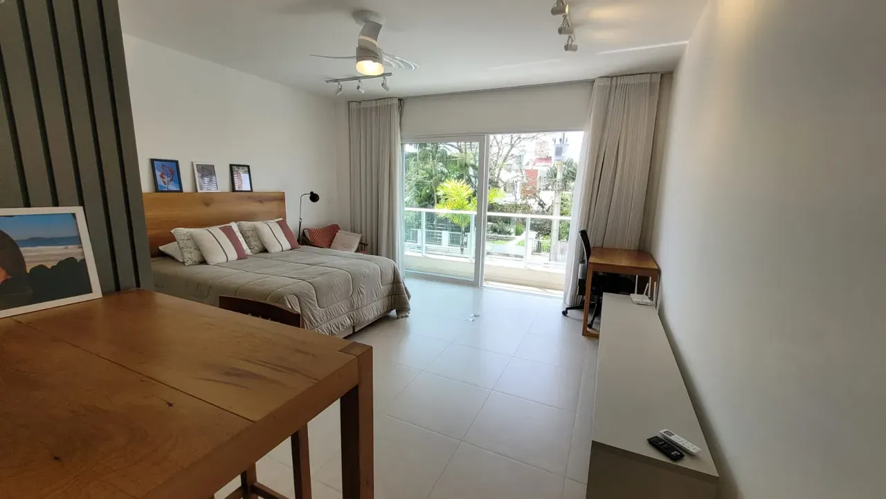 Furnished apartment, 40 m², with a washing machine