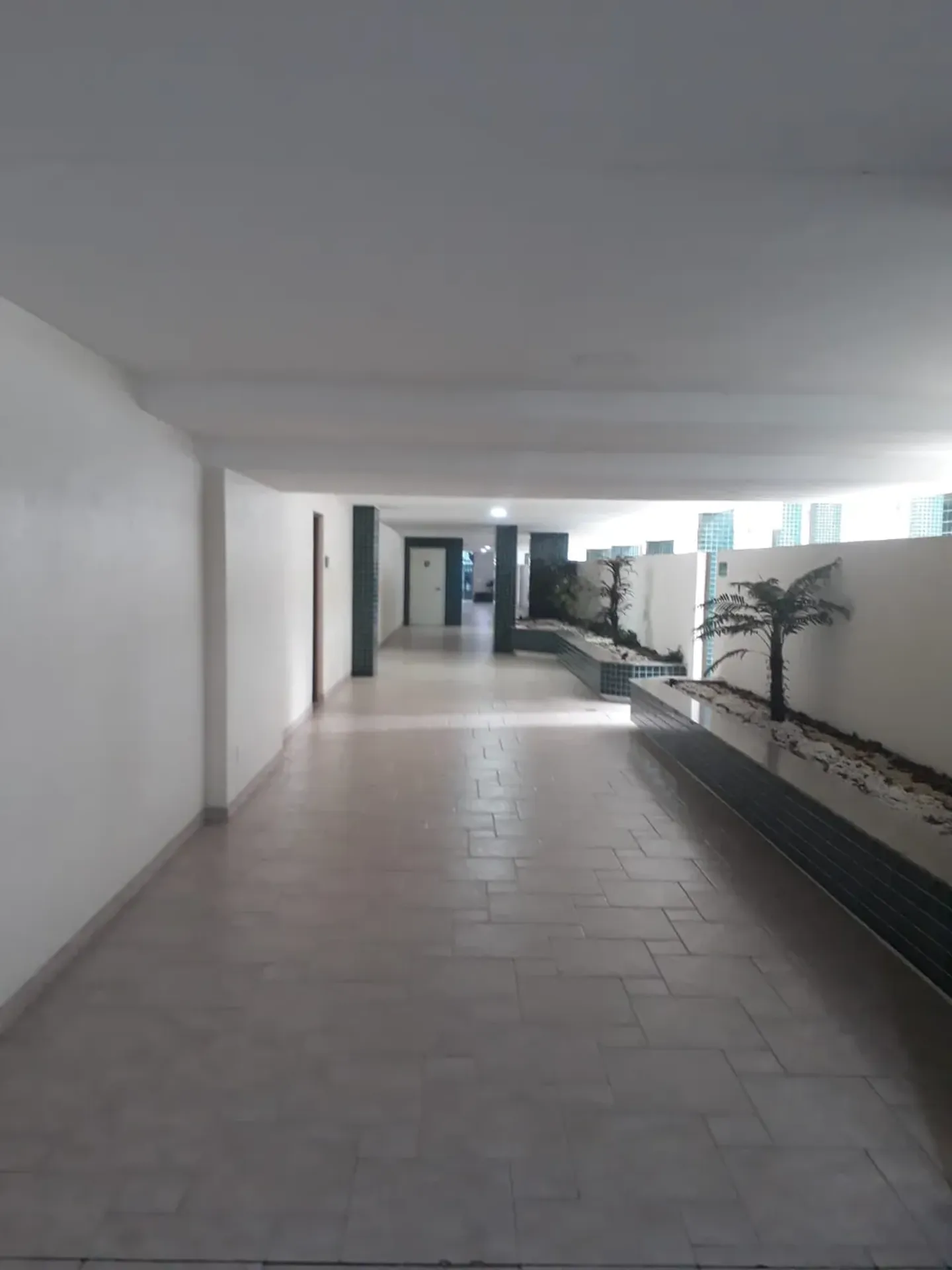 Apartamento, 168 m², com varanda envidraçada — photo 2