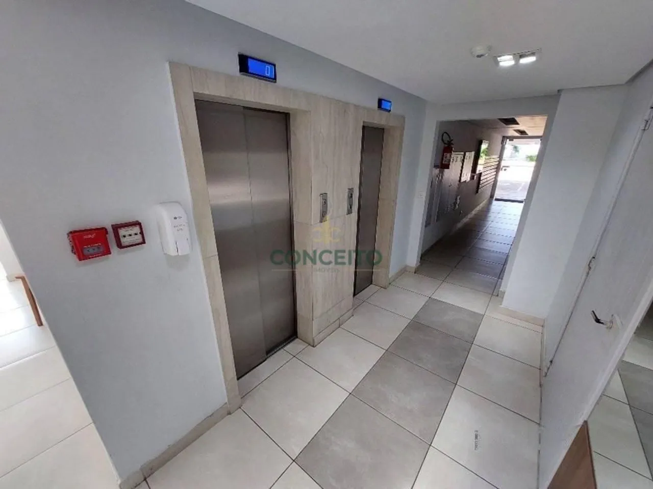 3-bedroom apartment in a building with a gym — photo 16