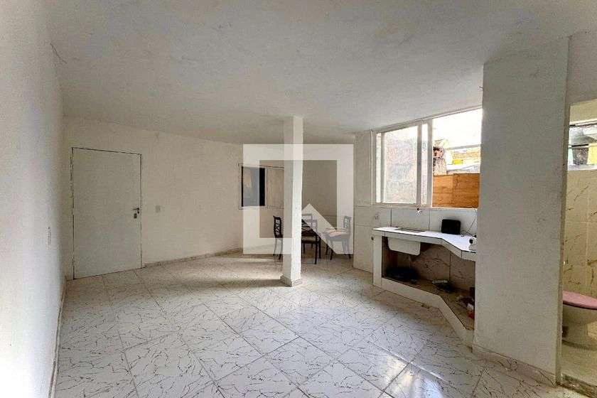Apartamento de 1 quarto com 35 m² — photo 4