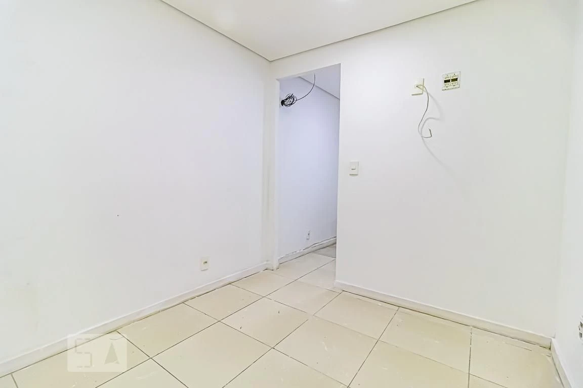 Kitnet con balcón, 1 dormitorio y 1 baño — photo 7