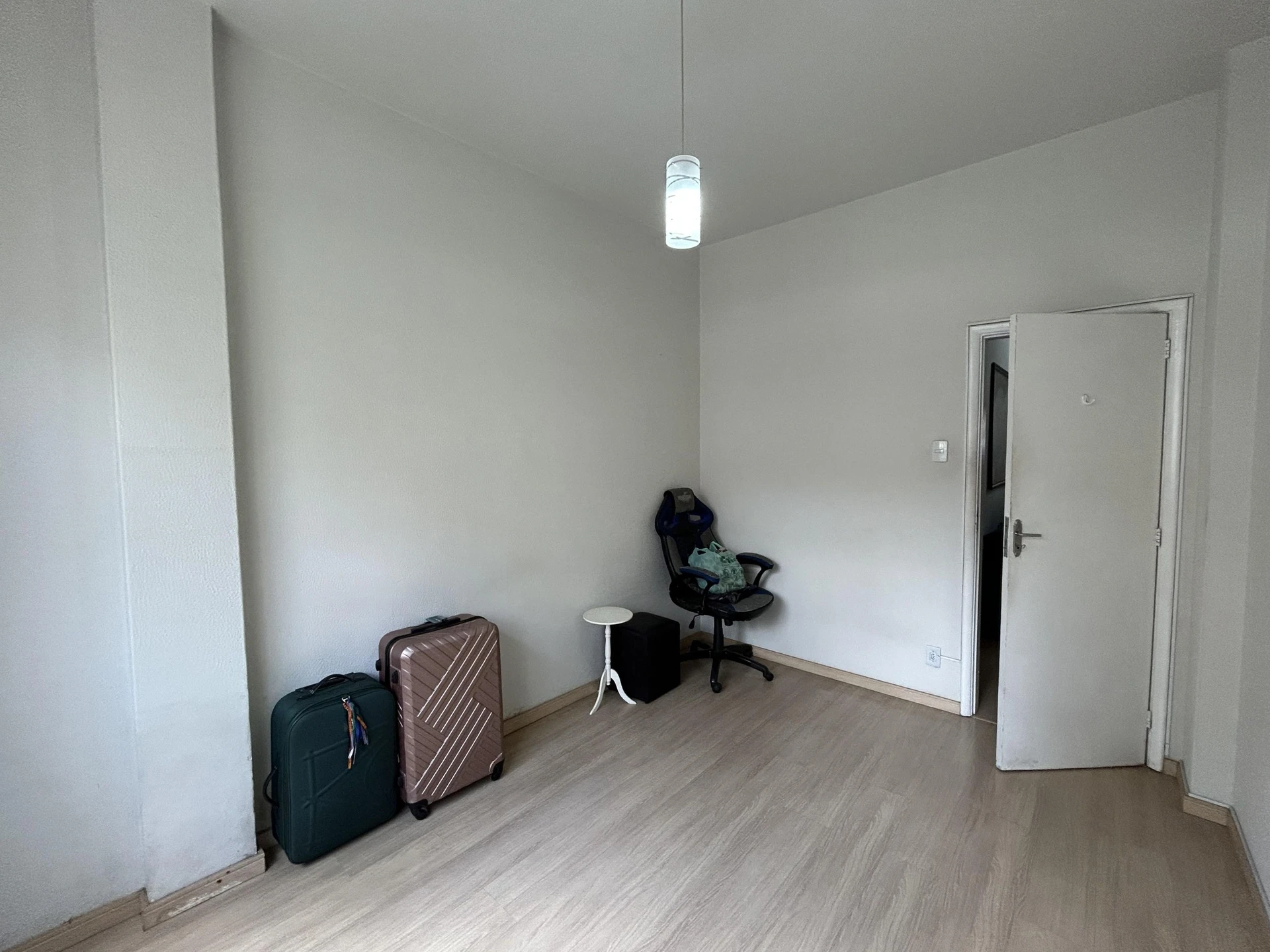 Квартира 70 м² с рабочим местом и панорамными окнами — photo 30