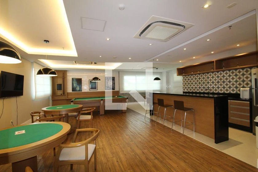Furnished 79 m² apartment with 2 bedrooms and 2 bathrooms — photo 44